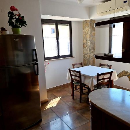 Izola City Center Apartment Buitenkant foto