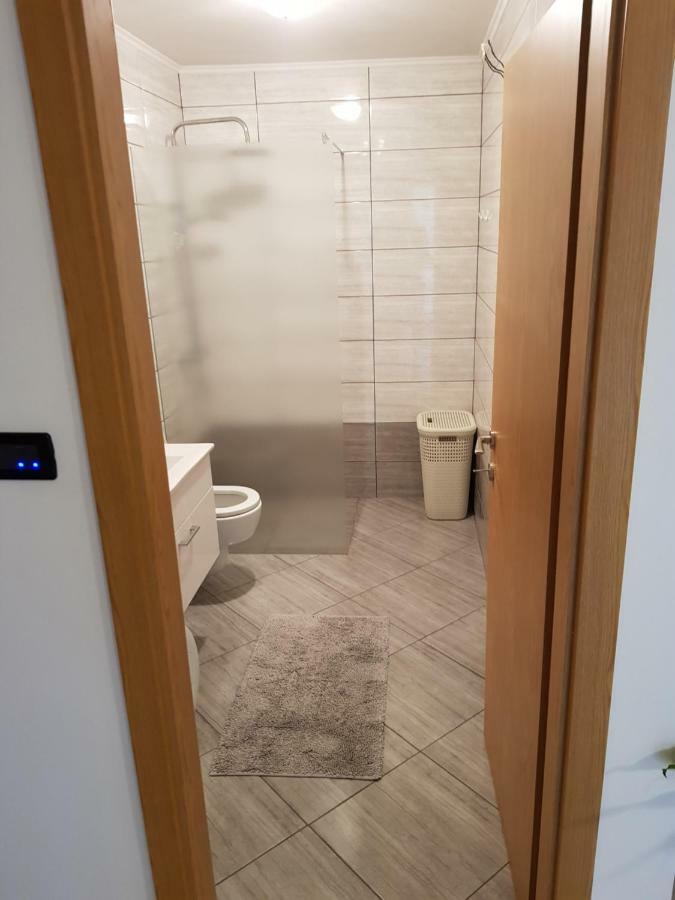 Izola City Center Apartment Buitenkant foto
