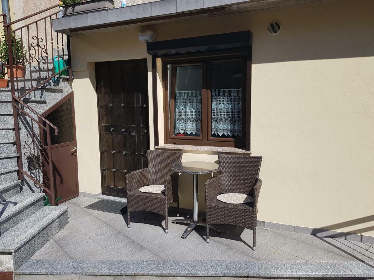 Izola City Center Apartment Buitenkant foto